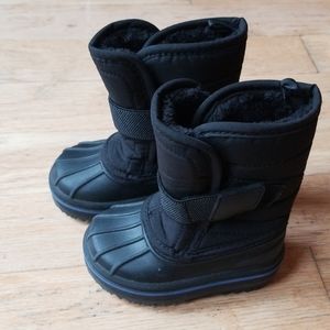 Children's Place Toddler Boot
